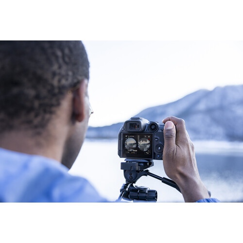 Canon RF-S 3.9MM f/3.5 STM DUAL FISHEYE / 6578C003 - Imagen 7