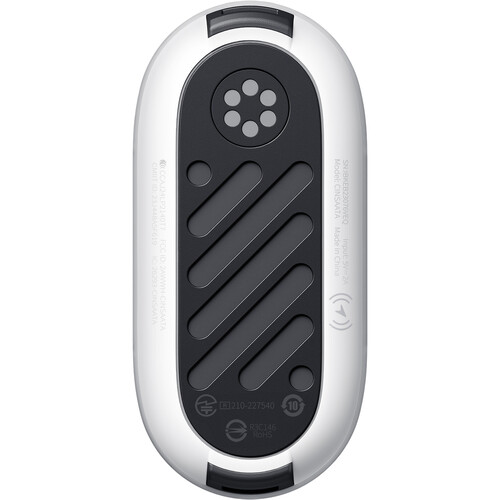 Insta360 GO 3S Cámara de Acción, Paquete Standar (128GB, Arctic White) / IN10005 - Imagen 9