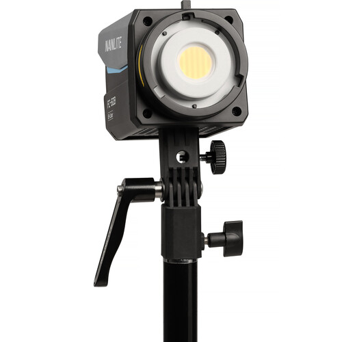 Nanlite FC60B Bi-Color LED Spotlight Montura FM y Adaptador Bowens 60W / 02-055 - Imagen 8