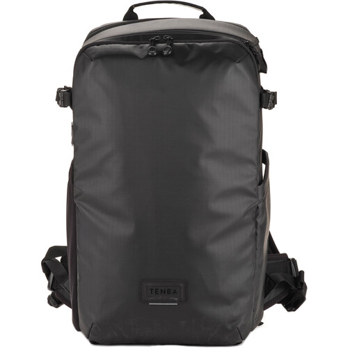 Tenba Solstice V2 Backpack (Black, 20L) / 636-440 - Imagen 2