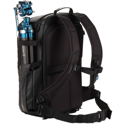 Tenba Solstice V2 Backpack (Black, 20L) / 636-440 - Imagen 5