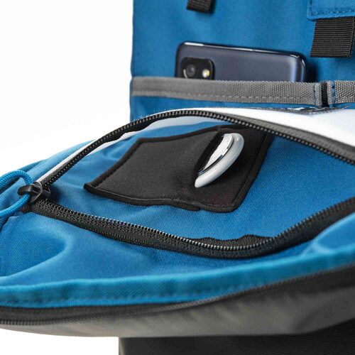 Tenba Solstice V2 Backpack (Black, 20L) / 636-440 - Imagen 7
