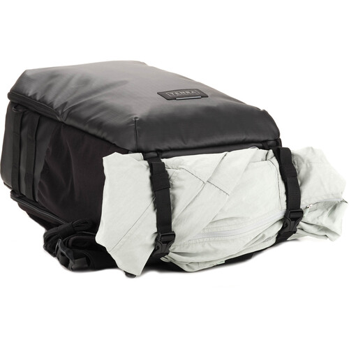 Tenba Solstice V2 Backpack (Black, 20L) / 636-440 - Imagen 6