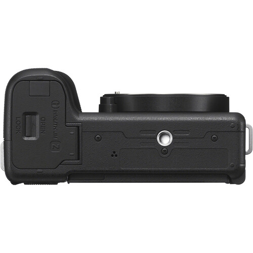 Sony ZV-E10 II Cámara Digital para Creadores de Contenido (BODY) / ZVE10M2B.UC2 - Imagen 7
