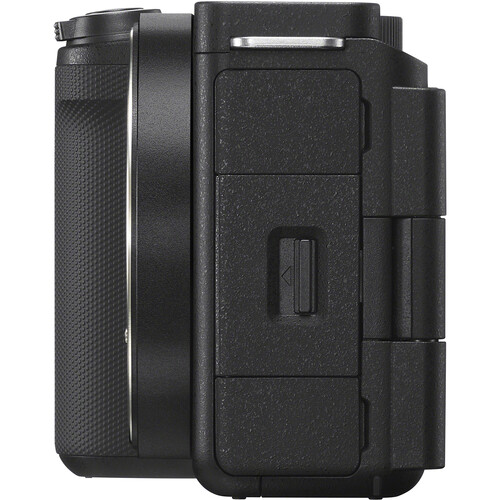Sony ZV-E10 II Cámara Digital para Creadores de Contenido (BODY) / ZVE10M2B.UC2 - Imagen 6
