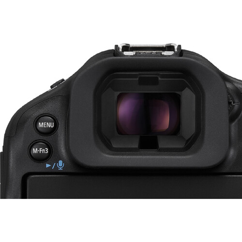 Canon EYECUP ER-I / 6533C001 - Imagen 2