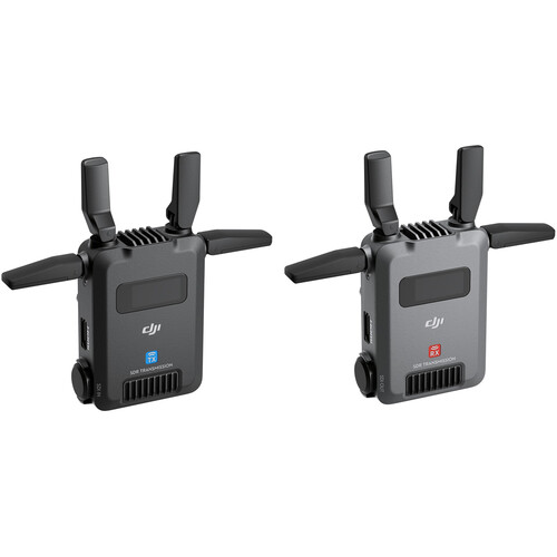 DJI SDR Transmission Combo / 1000008912 - Imagen 3