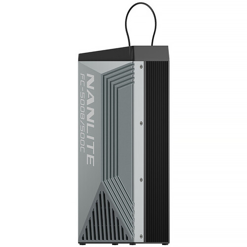 Nanlite FC500C RGB LED Spotlight 500W Montura Bowens / 02-058 - Imagen 4