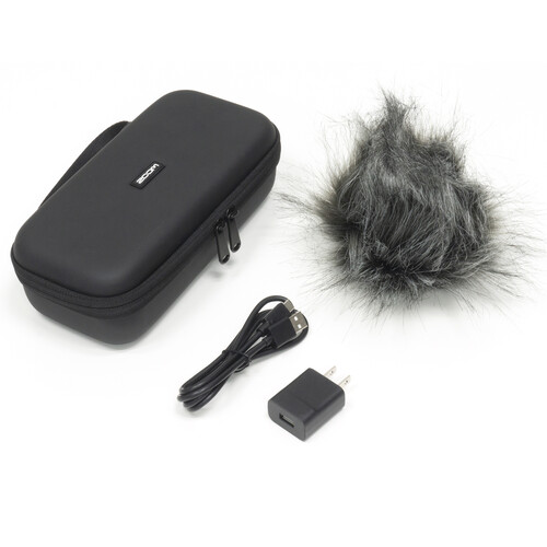 Zoom APH-6e Kit de accesorios para la Grabadora Portátil H6essential