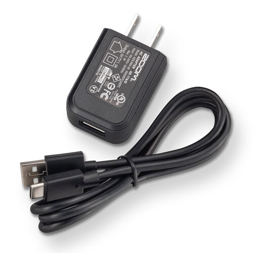 Zoom APH-6e Kit de accesorios para la Grabadora Portátil H6essential - Imagen 2