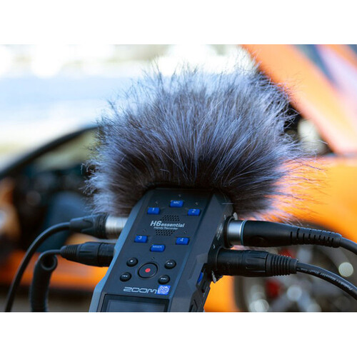 Zoom APH-6e Kit de accesorios para la Grabadora Portátil H6essential - Imagen 6