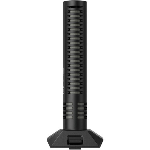 Zoom SSH-6e Micrófono Shotgun Estéreo para Grabadora Portátil H6essential - Imagen 3