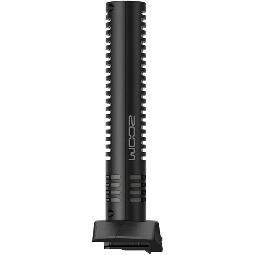 Zoom SSH-6e Micrófono Shotgun Estéreo para Grabadora Portátil H6essential - Imagen 2