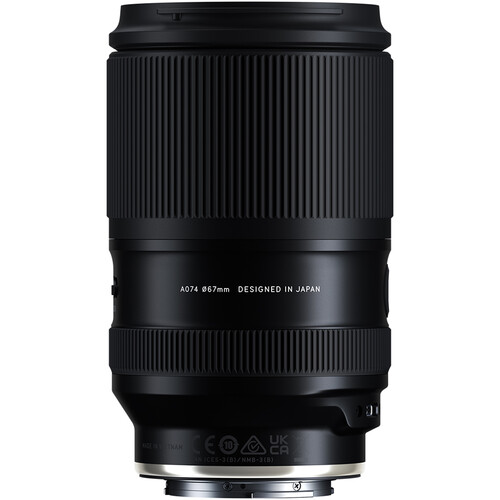 Tamron 28-300mm f/4-7.1 Di III VC VXD Lente para Sony E / A074S - Imagen 3