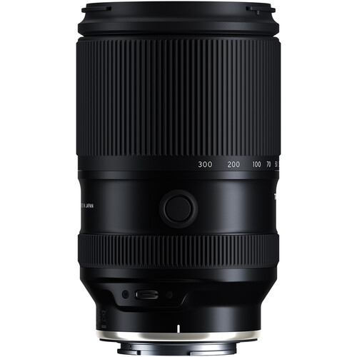 Tamron 28-300mm f/4-7.1 Di III VC VXD Lente para Sony E / A074S - Imagen 2