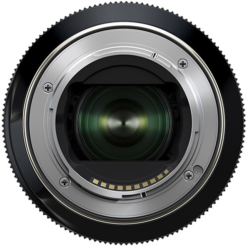 Tamron 28-300mm f/4-7.1 Di III VC VXD Lente para Sony E / A074S - Imagen 6