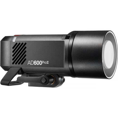 Godox AD600Pro II All-in-One Outdoor Flash - Imagen 7