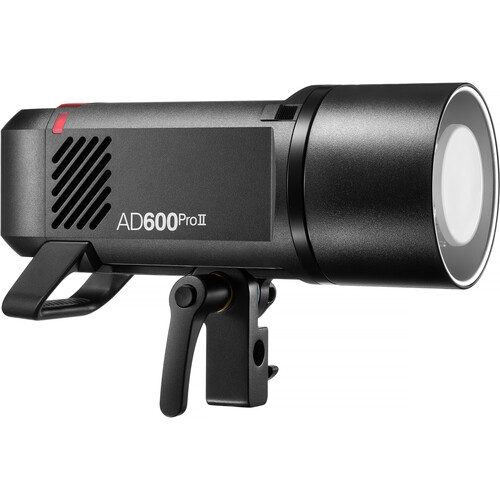 Godox AD600Pro II All-in-One Outdoor Flash - Imagen 2