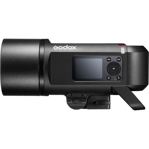Godox AD600Pro II All-in-One Outdoor Flash - Imagen 6