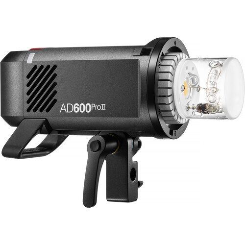 Godox AD600Pro II All-in-One Outdoor Flash - Imagen 5