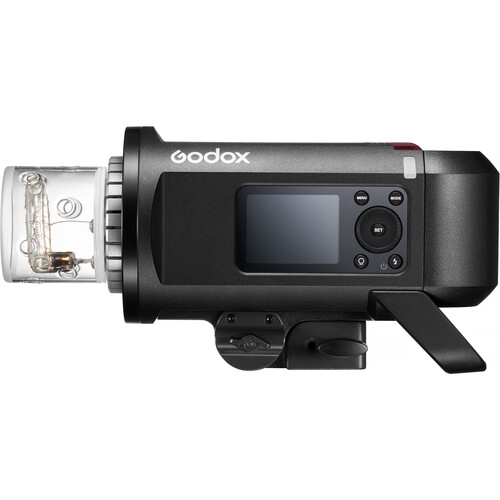 Godox AD600Pro II All-in-One Outdoor Flash - Imagen 8