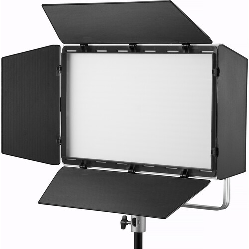 Godox Litemons LP1200R RGB Kit de 3 Paneles Led 120W con Stand y Bolso - Imagen 5