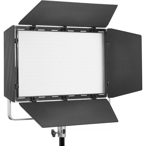 Godox Litemons LP1200R RGB Kit de 3 Paneles Led 120W con Stand y Bolso - Imagen 4