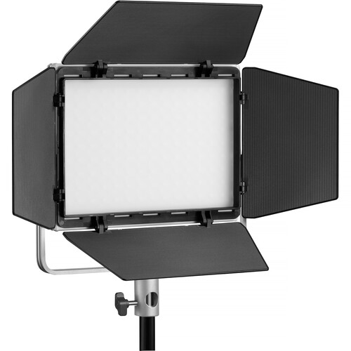 Godox Litemons LP600R RGB Kit de 3 Paneles Led 60W con Stand y Bolso - Imagen 5