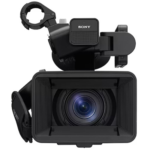 Sony HXR-NX800 Videocámara 4K con sensor CMOS de 1" y tecnología NXCAM - Imagen 6