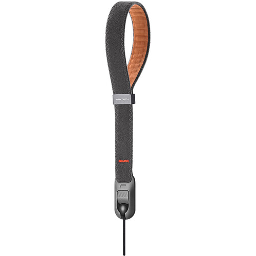 PGYTECH Correa de Muñeca para Cámara (Deep Gray) / P-CB-296