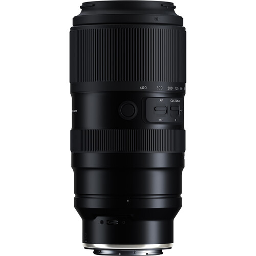 Tamron 50-400mm f/4.5-6.3 Di III VC VXD Lente para Nikon Z / A067Z - Imagen 2