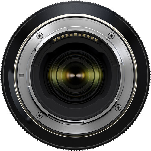 Tamron 50-400mm f/4.5-6.3 Di III VC VXD Lente para Nikon Z / A067Z - Imagen 6