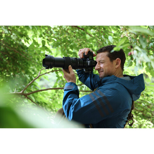 Tamron 50-400mm f/4.5-6.3 Di III VC VXD Lente para Nikon Z / A067Z - Imagen 9