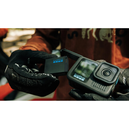 GoPro Enduro Batería Recargable para HERO13 Black / AEBAT-001 - Imagen 3