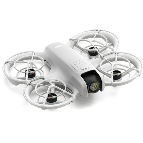 DJI Neo Dron Portátil (Sin Control Remoto) / 1000008944 - Imagen 3