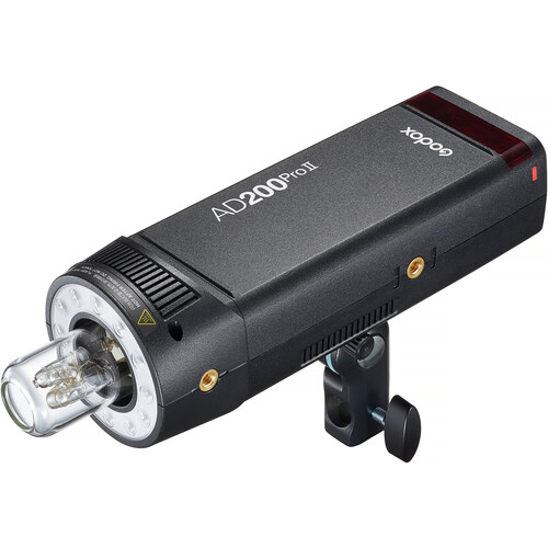 Godox AD200Pro II TTL Kit Pocket Flash - Imagen 8