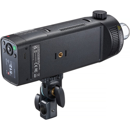 Godox AD200Pro II TTL Kit Pocket Flash - Imagen 3