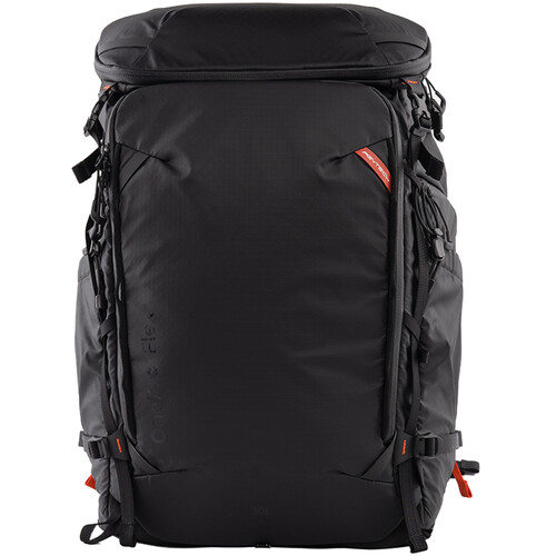 PGYTECH OnePro Flex 30L Mochila con Inserto para Cámara y Accesorios - Space Black / P-CB-390