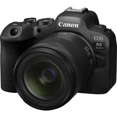 Canon RF 28-70MM f/2.8 IS STM / 6535C003 - Imagen 7