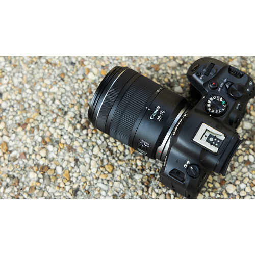 Canon RF 28-70MM f/2.8 IS STM / 6535C003 - Imagen 9
