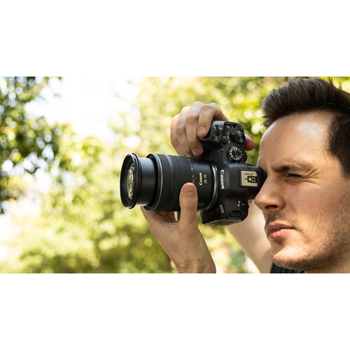 Canon RF 28-70MM f/2.8 IS STM / 6535C003 - Imagen 8