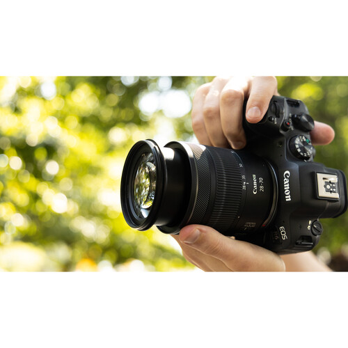 Canon RF 28-70MM f/2.8 IS STM / 6535C003 - Imagen 10