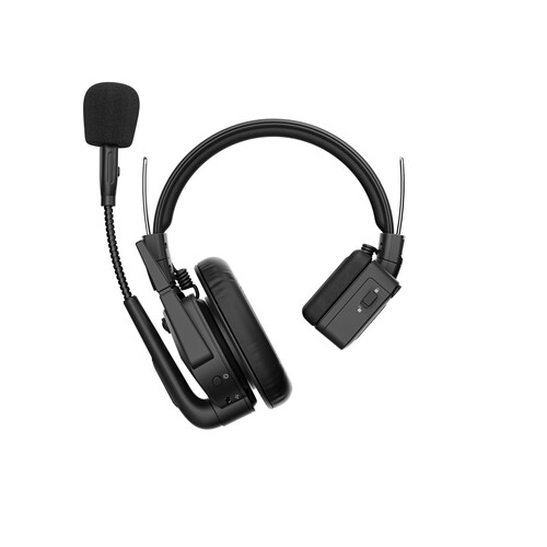 Saramonic Witalk9 WT6S Sistema de Intercomunicadores Full-Duplex para 5 Usuarios - Imagen 7