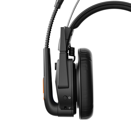 Saramonic Witalk9 WT6S Sistema de Intercomunicadores Full-Duplex para 5 Usuarios - Imagen 4