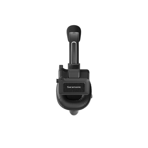 Saramonic Witalk9 WT6S Sistema de Intercomunicadores Full-Duplex para 5 Usuarios - Imagen 2