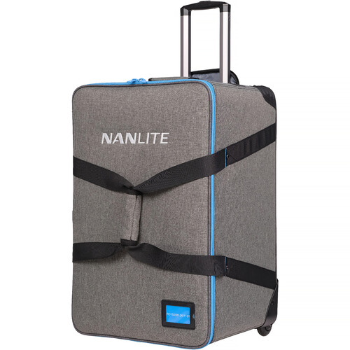Nanlite FC-500B Bi-Color LED Spotlight (2-Light Kit) / 02-008 2KIT-ST - Imagen 7
