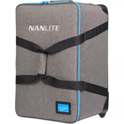 Nanlite FC-500B Bi-Color LED Spotlight (2-Light Kit) / 02-008 2KIT-ST - Imagen 8