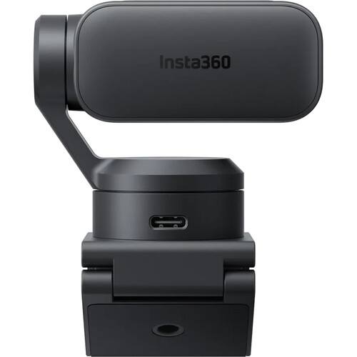 Insta360 Link 2 4K AI Webcam / IN10007 - Imagen 4