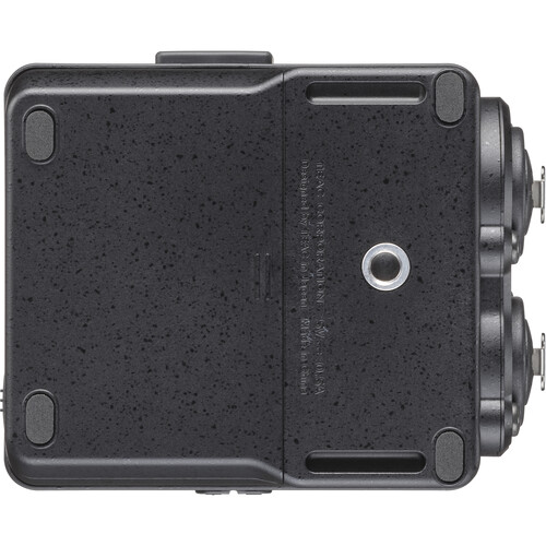 TASCAM FR-AV2 Grabador de Campo Compacto de 32 Bits Flotantes y Generador de Código de Tiempo - Imagen 9
