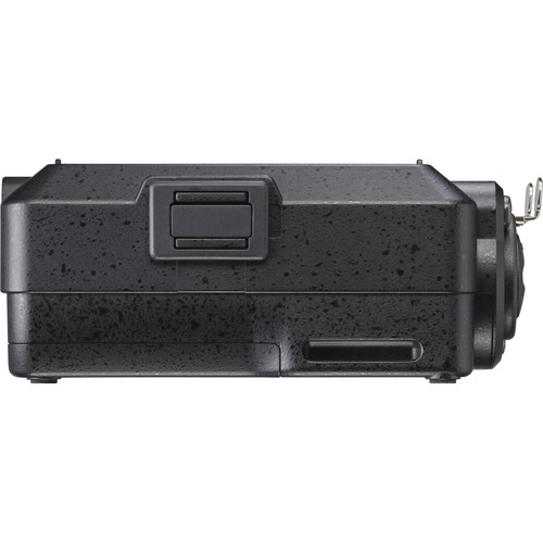 TASCAM FR-AV2 Grabador de Campo Compacto de 32 Bits Flotantes y Generador de Código de Tiempo - Imagen 6